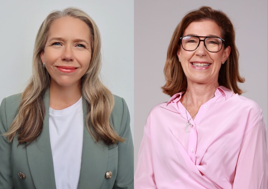 SCA ANNOUNCES KEY COMMERCIAL APPOINTMENTS IN MELBOURNE - SCA